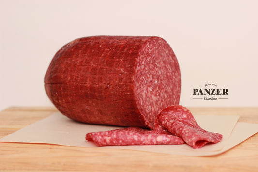 Rosette - Panzer Charcuterie