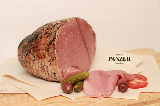Rosbeef  HALAK - Panzer Charcuterie