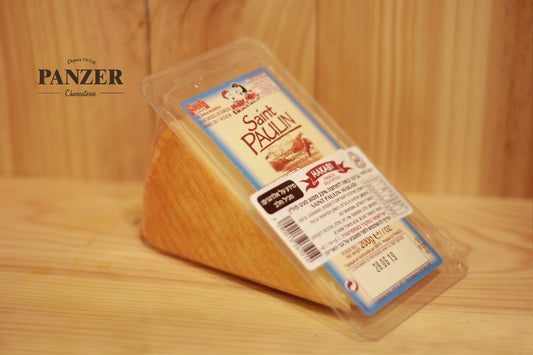 Fromage St Paulin "Makabi" - Panzer Charcuterie