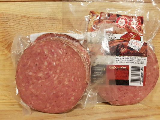 Rosette Cognac "Habad" - Panzer Charcuterie