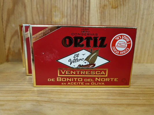 ונטרש אורטיז