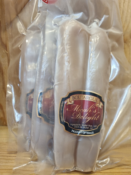 Boutargue