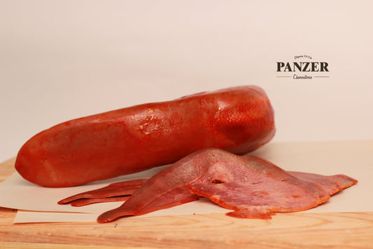Langue de boeuf - Panzer Charcuterie