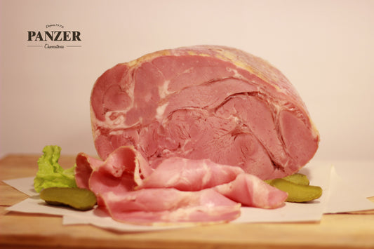 Veau a l'os - Panzer Charcuterie