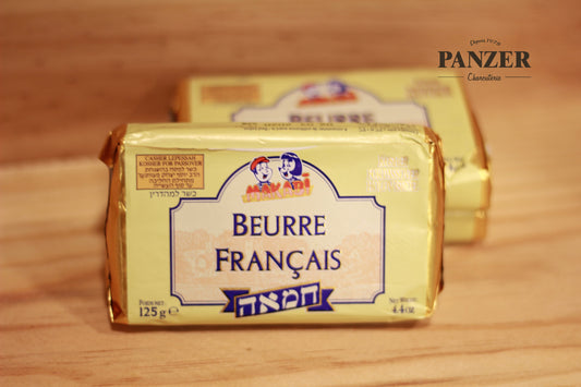 Beurre Francais "Makabi" - Panzer Charcuterie