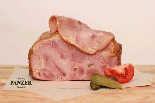 Jumbo Dinde Shawarma - Panzer Charcuterie