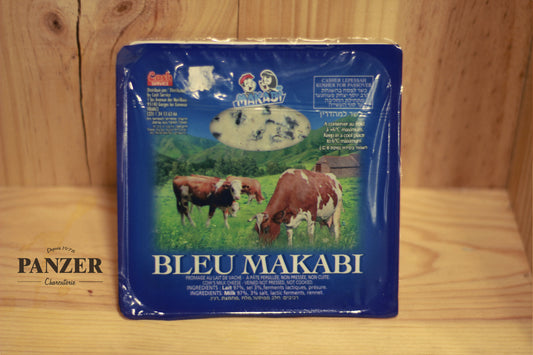 Fromage bleu "Makabi" - Panzer Charcuterie